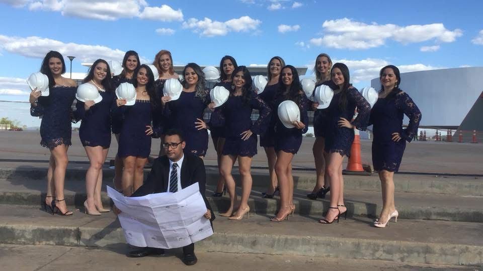 Formandos Acadêmicos